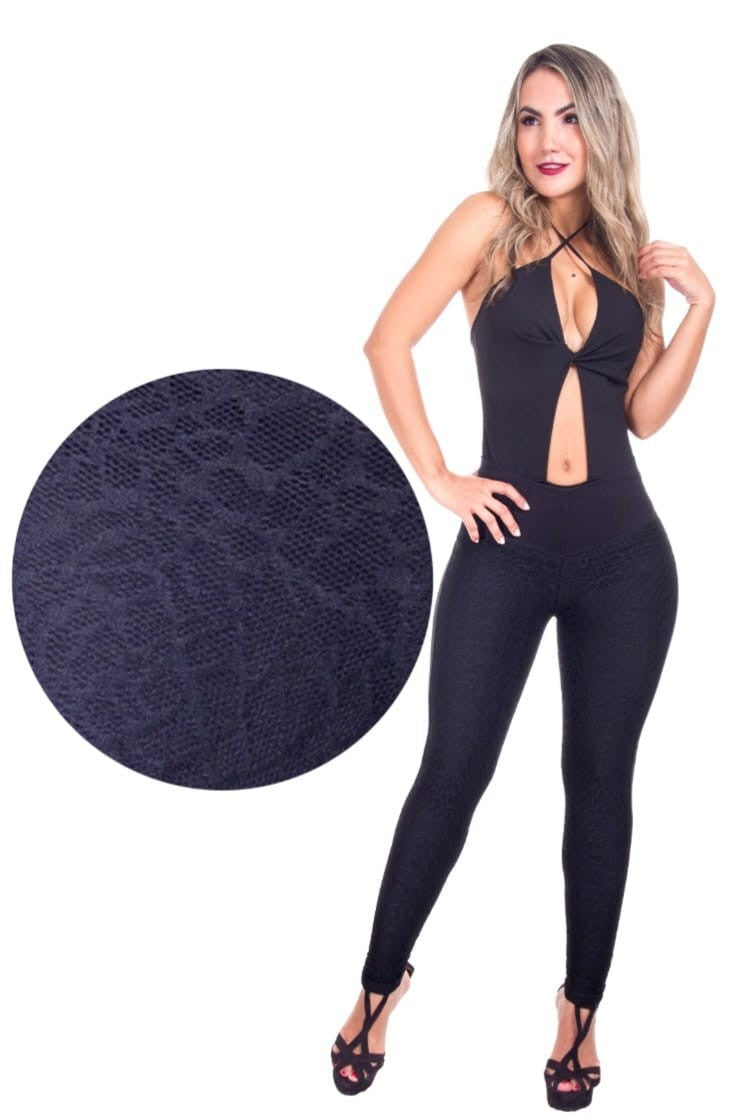 Leggings Textured Sculpt Premium