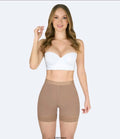 Short Moldeador Invisible Control Abdomen
