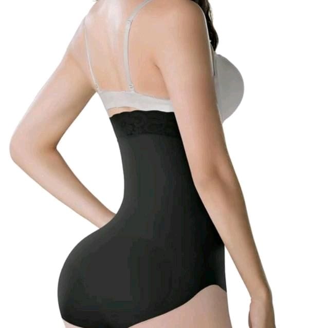 Faja Moldeadora Alta Compresión Control Abdomen