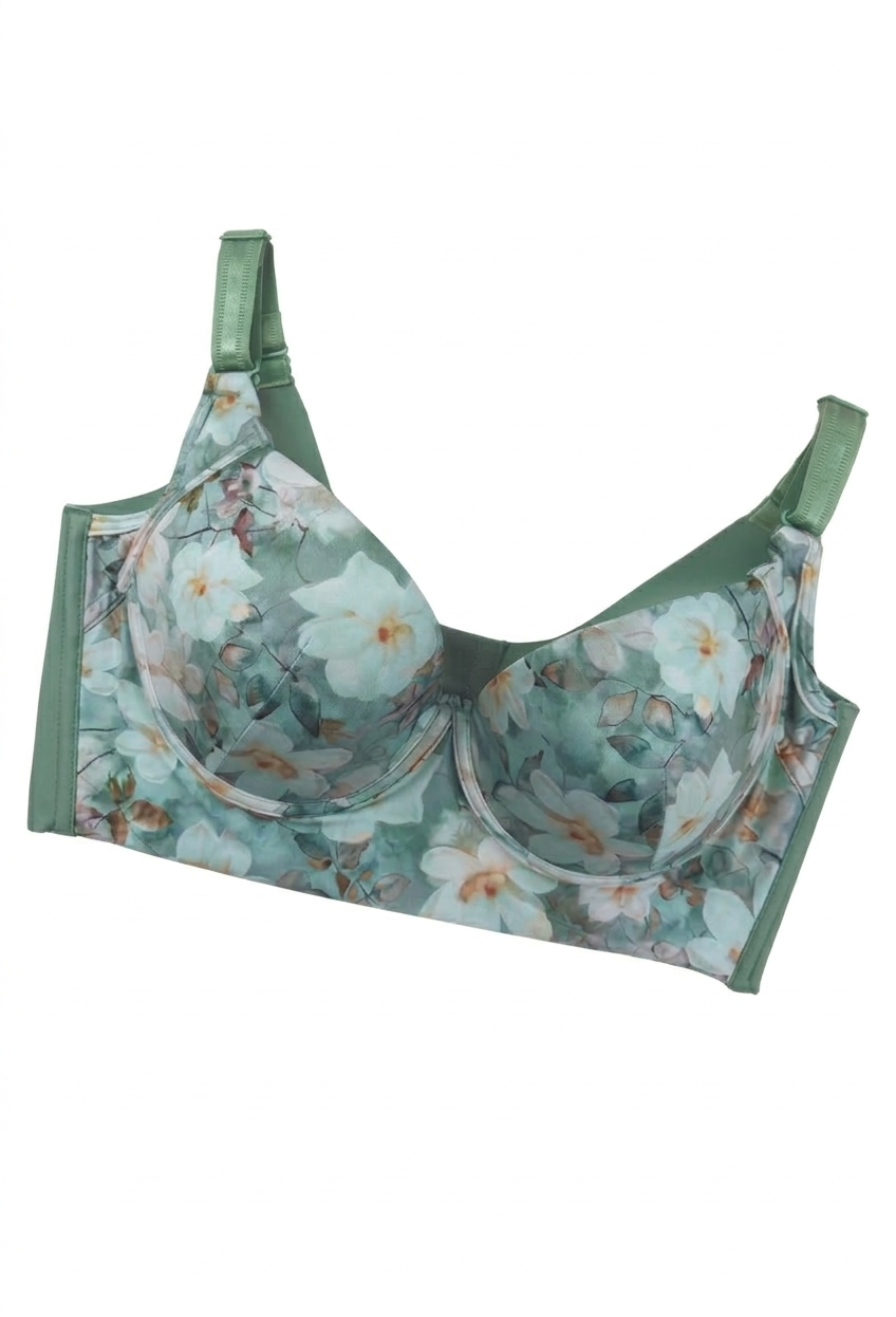 Brasier Floral Control