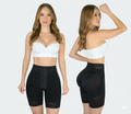 Short Faja Levanta Cola con Control Abdomen