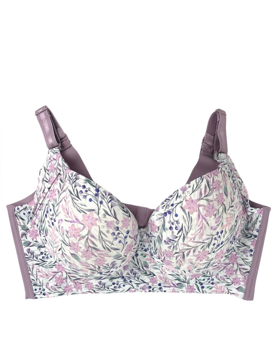 Brasier Control y Soporte Floral Premium