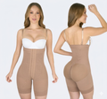 Faja Moldeadora Levanta Cola Premium con Tiras Ajustables