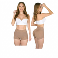 El short invisible que desaparece bajo tu vestido