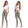 Jeans Levanta Cola