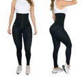 Leggings Cinturilla de Neopreno – Moldea tu cintura y realza tu figura